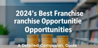 2024’te En İyi Franchise Fırsatları: Detaylı Karşılaştırma Kılavuzu 2024's Best Franchise Opportunities: A Detailed Comparison Guide