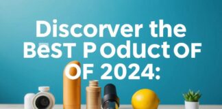 2024’te En İyi Ürünleri Keşfedin: Uzmanların Seçimi Discover the Best Products of 2024: Expert Picks