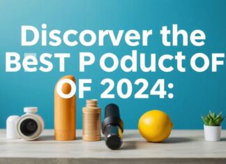 2024’te En İyi Ürünleri Keşfedin: Uzmanların Seçimi Discover the Best Products of 2024: Expert Picks
