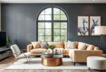 2026’da Evlerinizde Hüküm Sürecek 7 İç Mekan Trendi 7 Interior Design Trends That Will Rule Your Homes in 2026