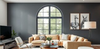 2026’da Evlerinizde Hüküm Sürecek 7 İç Mekan Trendi 7 Interior Design Trends That Will Rule Your Homes in 2026