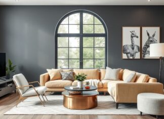 2026’da Evlerinizde Hüküm Sürecek 7 İç Mekan Trendi 7 Interior Design Trends That Will Rule Your Homes in 2026