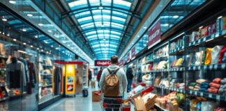 Dijital Dönüşümün Gölgesinde: Türkiye’nin Alışveriş Alışkanlıklarının Değişimi In the Shadow of Digital Transformation: Changing Shopping Habits in Turkey