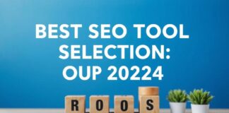 En İyi SEO Aracı Seçimi: 2024 Rehberimiz Best SEO Tool Selection: Our 2024 Guide