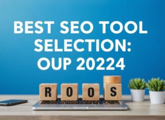 En İyi SEO Aracı Seçimi: 2024 Rehberimiz Best SEO Tool Selection: Our 2024 Guide