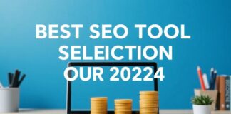 En İyi SEO Aracı Seçimi: 2024 Rehberimiz Best SEO Tool Selection: Our 2024 Guide
