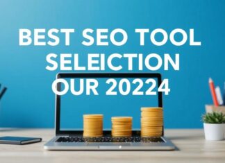 En İyi SEO Aracı Seçimi: 2024 Rehberimiz Best SEO Tool Selection: Our 2024 Guide