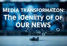 Medya Dönüşümü: Haberlerimizin Kimliği Media Transformation: The Identity of Our News