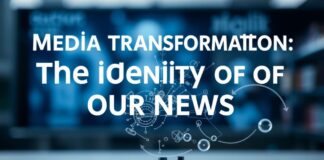 Medya Dönüşümü: Haberlerimizin Kimliği Media Transformation: The Identity of Our News