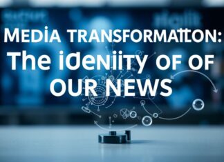 Medya Dönüşümü: Haberlerimizin Kimliği Media Transformation: The Identity of Our News