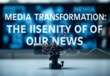 Medya Dönüşümü: Haberlerimizin Kimliği Media Transformation: The Identity of Our News