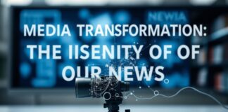 Medya Dönüşümü: Haberlerimizin Kimliği Media Transformation: The Identity of Our News