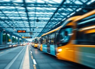 Nakliyat sektöründe başarı için mutlak bilgiler Essential knowledge for success in the transportation sector