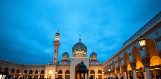 Ramazan 2024: Şehirlere Göre Kılavuz ve Önemli Notlar Ramadan 2024: City Guides and Important Notes