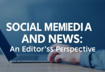 Sosyal Medya ve Haberler: Bir Editörün Gözüyle Social Media and News: An Editor's Perspective