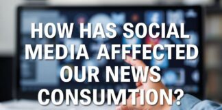 Sosyal Medyanın Haber Tüketimimize Nasıl Etki Etti? How Has Social Media Affected Our News Consumption?
