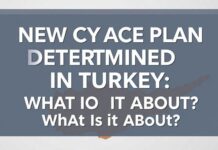 Türkiye’de Belirlenen Yeni Kıbrıs Barış Planı: Nelere Dair? New Cyprus Peace Plan Determined in Turkey: What is it About?