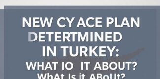 Türkiye’de Belirlenen Yeni Kıbrıs Barış Planı: Nelere Dair? New Cyprus Peace Plan Determined in Turkey: What is it About?