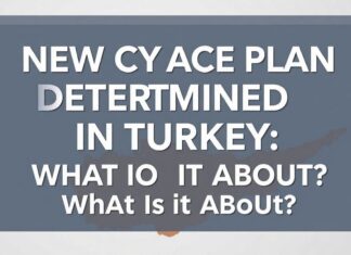 Türkiye’de Belirlenen Yeni Kıbrıs Barış Planı: Nelere Dair? New Cyprus Peace Plan Determined in Turkey: What is it About?